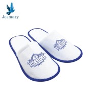 SẢN XUẤT DÉP BÔNG KHÁCH SẠN MÀU TRẮNG